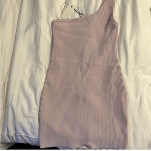 Babaton dress NWT small
